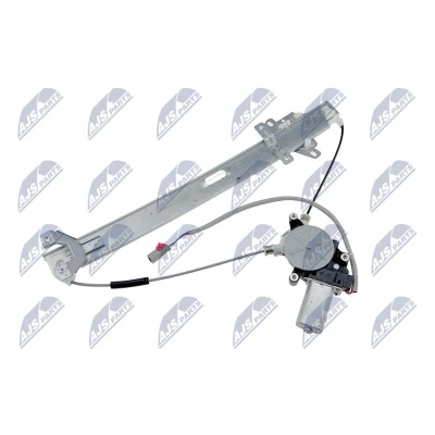 Abbildung von Nty Fensterheber vorne rechts elektrisch EPS HD 019 HONDA: Jazz 2 Schrägheck