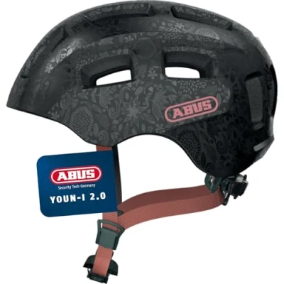 Abbildung von ABUS Fahrradhelm &quot;YOUN I 2.0&quot;