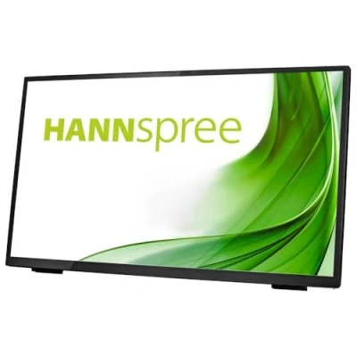 Abbildung von HANNspree Touch Monitor HT248PPB LED Display 60,45 cm (23,8&quot;) schwarz