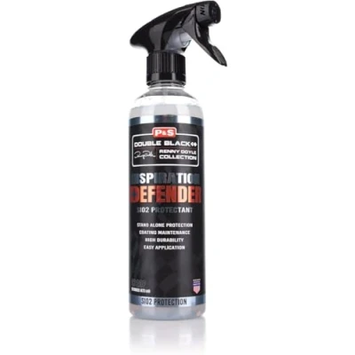 Abbildung von P &amp; S PROFESSIONAL DETAIL PRODUCTS P&amp;S Defender SiO2 Protectant 473ml Spray Sealant