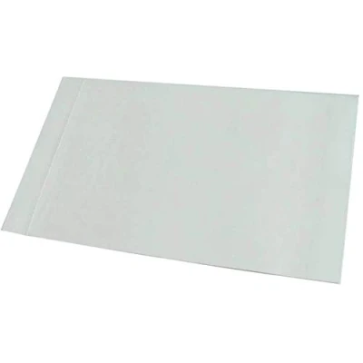 Abbildung von GBC Transporttaschen für Laminiertaschen A3, Carrier, 5er Pack, EK03000