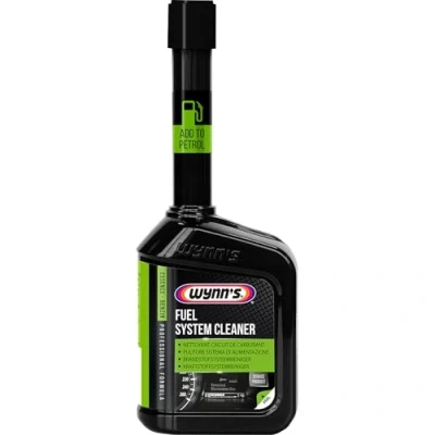 Abbildung von Wynn&#039;s 61351 Kraftstoffsystemreiniger 325ml