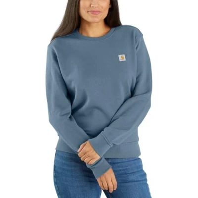 Abbildung von Carhartt Sweatshirt 106179 HG7 Crewneck