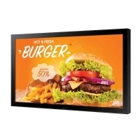 Abbildung von Samsung OH24B Smart Signage Outdoor Display 60,96 cm 24 Zoll