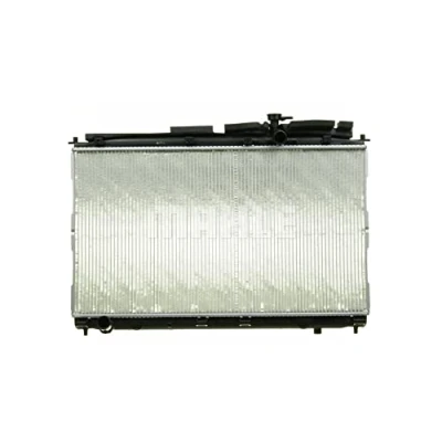 Abbildung von MAHLE ORIGINAL CR 1323 000P Kühler, Motorkühlung für Fahrzeuge mit Klimaanlage 777 435 14 Kühlrippen gelötet HYUNDAI: SANTA FE 2