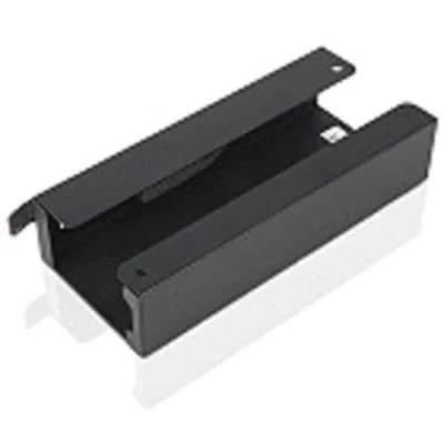 Abbildung von Lenovo ThinkCentre Tiny Power Cage II (Netzteilgehäuse), 4XH0N23158, Schwarz