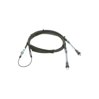 Abbildung von BOSCH 1 987 477 381 Handbremsseil 2988 FIAT: Cinquecento
