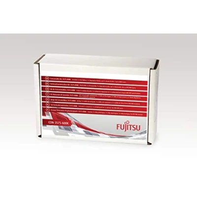 Abbildung von Fujitsu Verbrauchsmaterialien Kit (CON 3575 600K) für fi 6400, 6800
