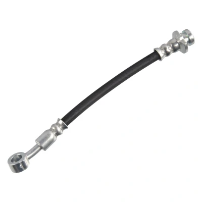 Abbildung von FEBI BILSTEIN 182699 Bremsschläuche außen, Hinterachse links 179 NISSAN: Qashqai 2