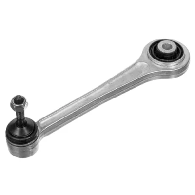 Abbildung von MEYLE 316 035 0000 Stange/Strebe, Radaufhängung oben, Hinterachse rechts, links mit Gummilager ORIGINAL Quality BMW: X5