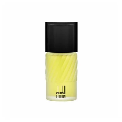 Abbildung von dunhill Edition Eau de Toilette Spray 100ml