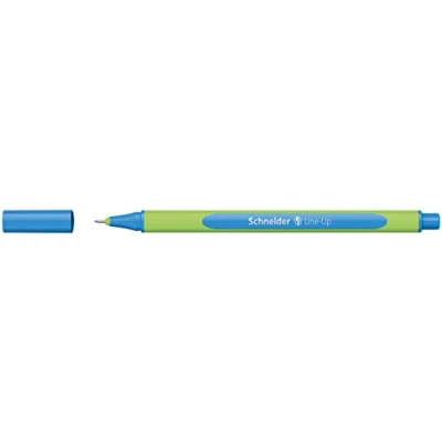 Abbildung von Fineliner Line Up Alaska blue