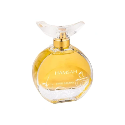 Abbildung von Hamsah 80ml