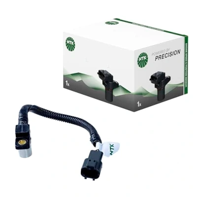 Abbildung von NGK 81465 Impulsgeber 3 mit Kabel SUZUKI: SX4 I Schrägheck, Wagon R+ II Baleno Limousine
