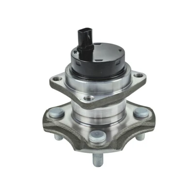 Abbildung von MEYLE 30 14 752 0004 Radlagersatz TOYOTA: Corolla IX Schrägheck, Kombi, Verso