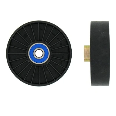 Abbildung von SKF VKM 32001 Umlenkrolle FIAT: Coupe, Barchetta, BRAVO 1, ALFA ROMEO: 147, GT, 155, LANCIA: Y