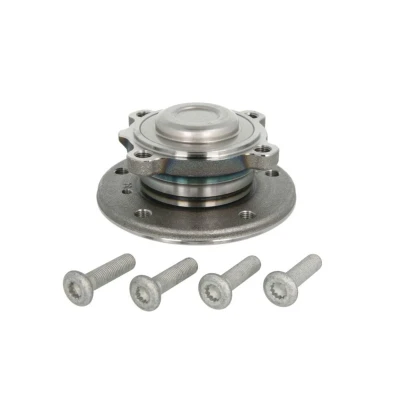Abbildung von SKF VKBA 6711 Radlagersatz mit integriertem ABS Sensor BMW: X1