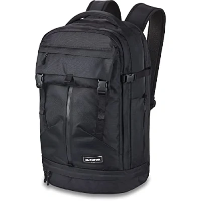 Abbildung von Dakine Verge Laptop Backpack 32L black ripstop