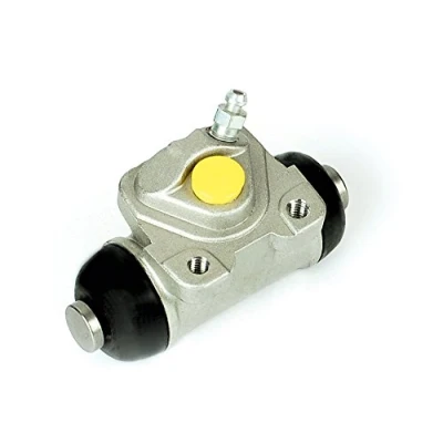 Abbildung von BREMBO A 12 331 Bremszylinder 20,64 Aluminium 10 x 1 TOYOTA: Avensis I Limousine, Liftback