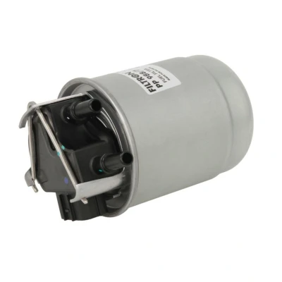Abbildung von FILTRON PP 988/7 Kraftstofffilter Leitungsfilter 10 NISSAN: X Trail, Qashqai 2, RENAULT: Kadjar, Koleos 2