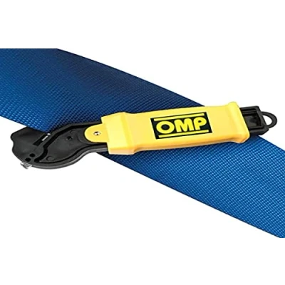 Abbildung von Innenausstattung OMP RACING DB/459