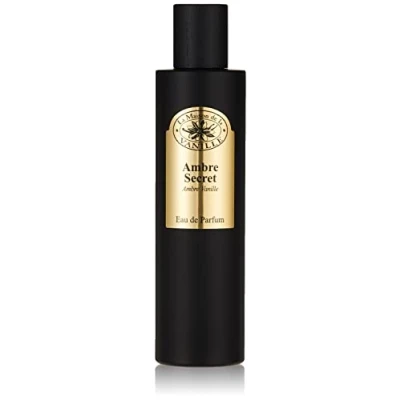 Abbildung von la Maison de Vanille Ambre Secret Eau Parfum 100 ml
