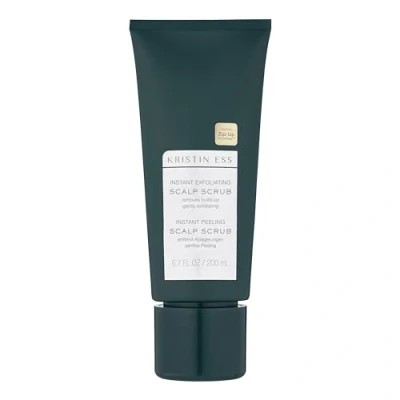 Abbildung von Kristin Ess Instant Exfoliating Scalp Scrub 200 ml