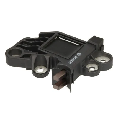 Abbildung von BOSCH 1 986 AE0 024 Lichtmaschinenregler