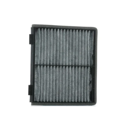 Abbildung von BOSCH 1 987 432 363 Innenraumfilter Aktivkohlefilter 220 207 20 VOLVO: V40 Kombi, S40 I