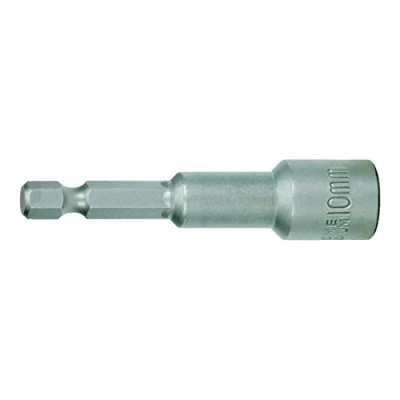 Abbildung von KS TOOLS 122.2173 Schrauberbit Werkzeugstahl magnetisch