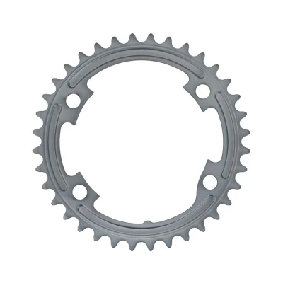 Abbildung von Kettenblatt 36z Shimano 105 FC R7000 Silber
