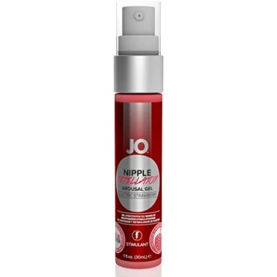 Abbildung von System JO Nippelkitzler Gel 28 ml