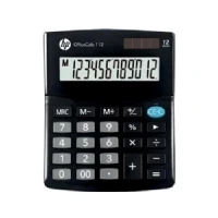 Abbildung von HP Office Calculator 112