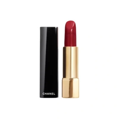 Abbildung von Chanel Rouge Allure Lippenstift 99 Pirate 3,5 g