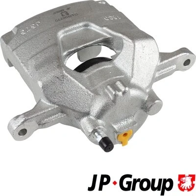 Abbildung von JP GROUP 1261900770 Bremssattel Vorderachse links OPEL: Astra J Sports Tourer, Schrägheck, Mokka / X, CHEVROLET: Cruze Limousine