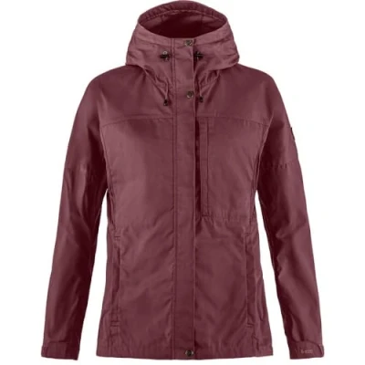 Abbildung von Fjällräven Kaipak Jacket W