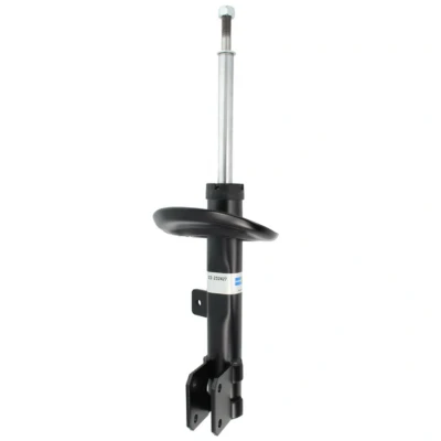 Abbildung von BILSTEIN B4 OE Replacement 22 232427 Stoßdämpfer Vorderachse rechts Gasdruck Zweirohr Federbein oben Stift, unten Schelle CITROËN: DS4 Schrägheck
