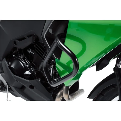 Abbildung von SW MOTECH Sturzbügel SBL.08.875.10000/B schwarz für Kawasaki