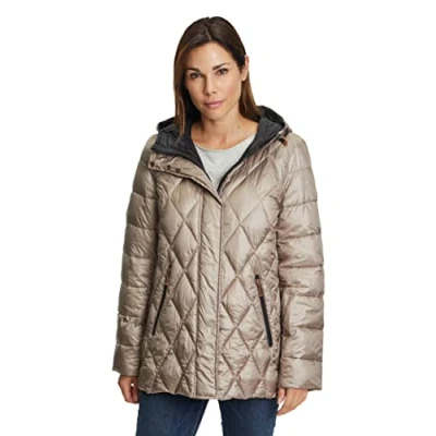 Abbildung von Gil Bret Damen 9000/6208 Jacke, 7404, 44