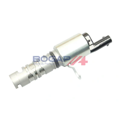 Abbildung von BOGAP A1340105 Steuerventil, Nockenwellenverstellung elektrisch hydraulisch mit Dichtringen VOLKSWAGEN: Golf 7 Schrägheck, Scirocco III, Tiguan I