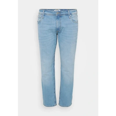 Abbildung von JACK &amp; JONES Jjiglenn Jjoriginal Sq 330 Noos Pls Plus Size