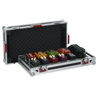 Abbildung von GATOR Gehäuse G TOUR PB LGW Pedalbrett 24&quot; x 11