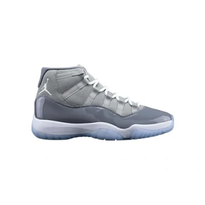 Abbildung von Schuhe Air 11 Retro Cool Grey (2021)