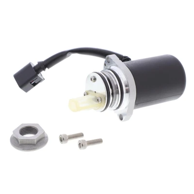 Abbildung von VAICO V95 0595 Pumpe, Lamellenkupplung Allradantrieb VOLVO: XC90 I