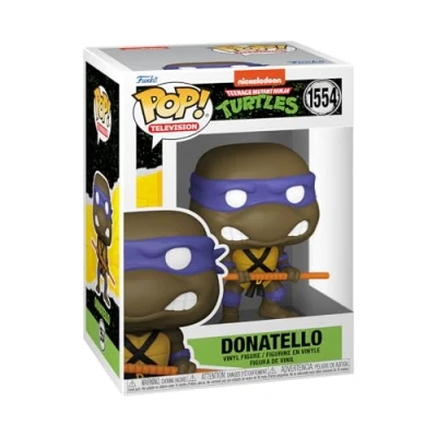 Abbildung von Funko! POP Vinyl Donatello