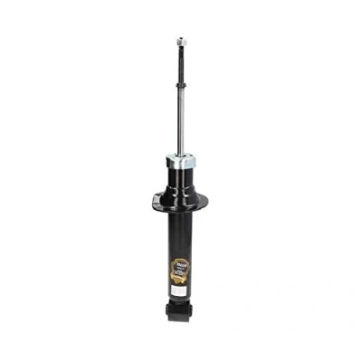 Abbildung von JAPANPARTS MM 50025 Stoßdämpfer Vorderachse Gasdruck Zweirohr Federbein oben Stift, unten Auge MITSUBISHI: L200 / Triton IV Pickup