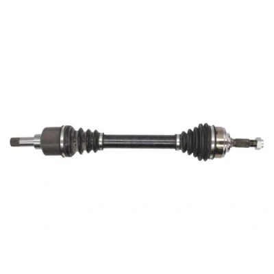 Abbildung von Antriebswelle POINT GEAR PNG70295 Links