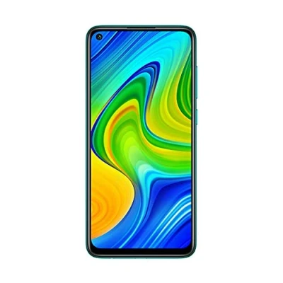 Abbildung von Xiaomi Redmi Note 9 4GB RAM 128GB Midnight Grey
