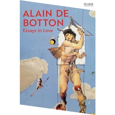 Abbildung von Essays In Love (Picador Collection)