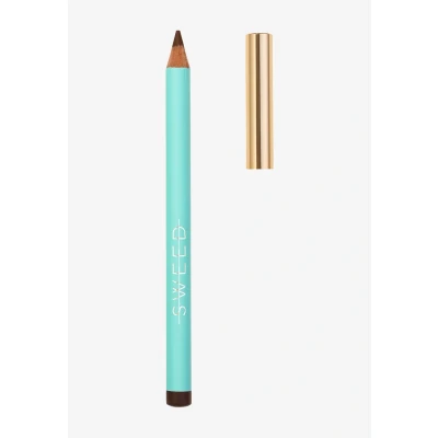 Abbildung von Sweed Satin COAL Eyeliner Eyeliner, Damen, Größe: 1.25 g, Braun